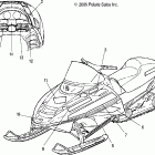 550 CLASSIC - S06ND5BS Decals s06nd5bs