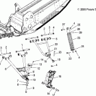 700 CLASSIC - S06PD7HS Подвеска передняя