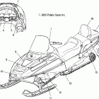 TRAIL TOURING- S06NU5BS/NT5BS Наклейки
