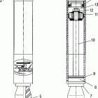 500 XC SP EDGE STOCK B - S06NP5CSB Shock
