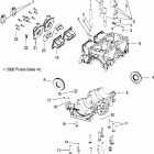 600 EDGE TOURING - S06NT6ES Картер