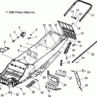 550 CLASSIC - S06ND5BS Шасси