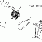 FS/FST CLASSIC - S06PD7ES Генератор