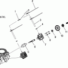 700/900 RMK - S06PK7HS Выпускной клапан