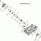 700/900 RMK - S06PK7HS Насосы  / масляный и водяной