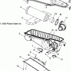 FS/FST CLASSIC - S06PD7ES Система впуска воздуха (FST)