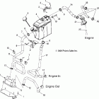 FS/FST CLASSIC - S06PD7ES Oil cooling system