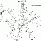 340 CLASSIC - S06ND3AS Подвеска передняя