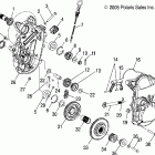 500 CLASSIC - S06ND4BS Трансмиссия