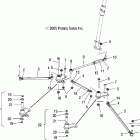 700 HO TOURING - S06PT7HS Управление