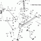 500 CLASSIC - S06ND4BS Подвеска передняя