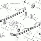 550 CLASSIC - S06ND5BS Подвеска задняя