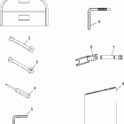 FST SWITCHBACK - S06PS7FS Инструмент