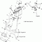 FST SWITCHBACK - S06PS7FS Oil cooling system