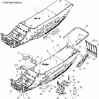 SUPERSPORT - S05NP5BS Шасси