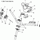 SUPERSPORT - S05NP5BS Руль