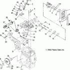 S05WB1AS 120 PRO X Клапана