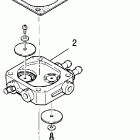 SUPERSPORT - S05NP5BS Топливный насос