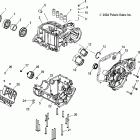 FRONTIER TOURING - S05NT7DS/DE Картер