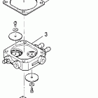 340 CLASSIC - S05ND3AS Топливный насос