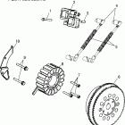 FRONTIER TOURING - S05NT7DS/DE Генератор