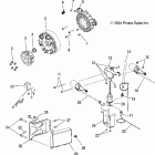 900 FUSION - S05MP8DS Генератор
