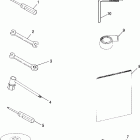 900 FUSION - S05MP8DS Инструмент