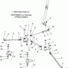 900 SWITCHBACK - S05PS8DS Управление