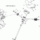 FRONTIER TOURING - S05NT7DS/DE Управление