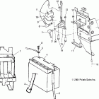SUPERSPORT - S05NP5BS АКБ