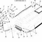 900 FUSION - S05MP8DS Охлаждение