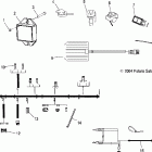 440 IQ - S05MX4CS Электрика