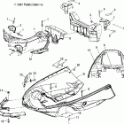 550 CLASSIC - S05ND5BS Nosepan