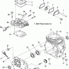 S05WB1AS 120 PRO X Картер