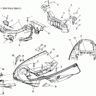 FRONTIER TOURING - S05NT7DS/DE Nosepan