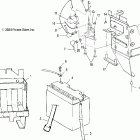 600 CLASSIC - S05ND6ES АКБ