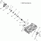 900 RMK ALL OPTIONS - S05PL8/PM8/PN8 Насосы  / масляный и водяной