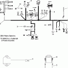 900 SWITCHBACK - S05PS8DS Электрика