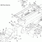 WIDETRAK LX - S05SU4BS Tunnel