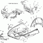 600 CLASSIC - S05ND6ES Nosepan