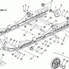 FRONTIER TOURING - S05NT7DS/DE Задняя подвеска