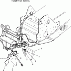 900 FUSION - S05MP8DS Стабилизатор