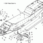 FRONTIER TOURING - S05NT7DS/DE Шасси