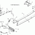 440 IQ - S05MX4CS Система охлаждения