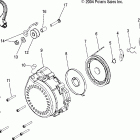 900 FUSION - S05MP8DS Recoil