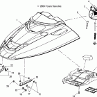600 CLASSIC - S05ND6ES Капот