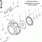900 SWITCHBACK - S05PS8DS Recoil
