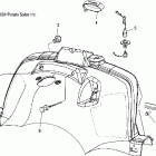 S05WB1AS 120 PRO X Electrical and console