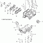 600 CLASSIC - S05ND6ES Картер