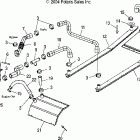 600 CLASSIC - S05ND6ES Система охлаждения